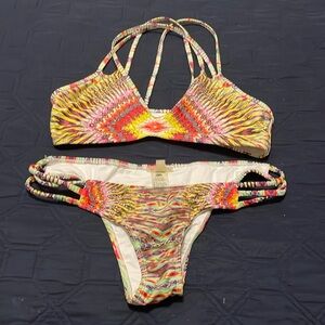 Gorgeous Pilyq bikini!